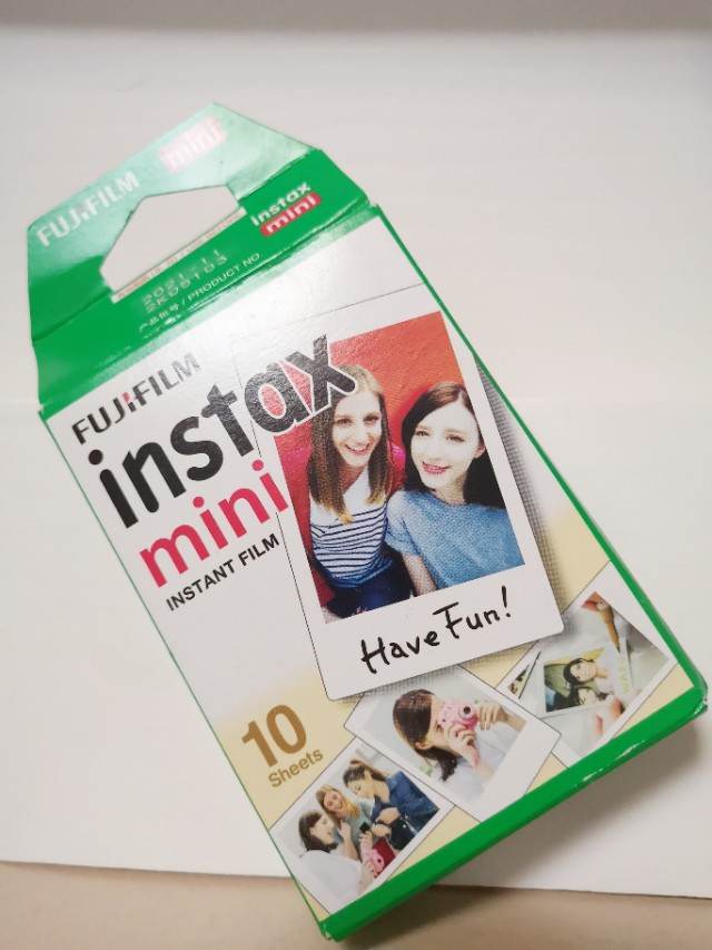 能通过手机打印照片的富士拍立得,富士拍立得打开后盖拍出照片效果