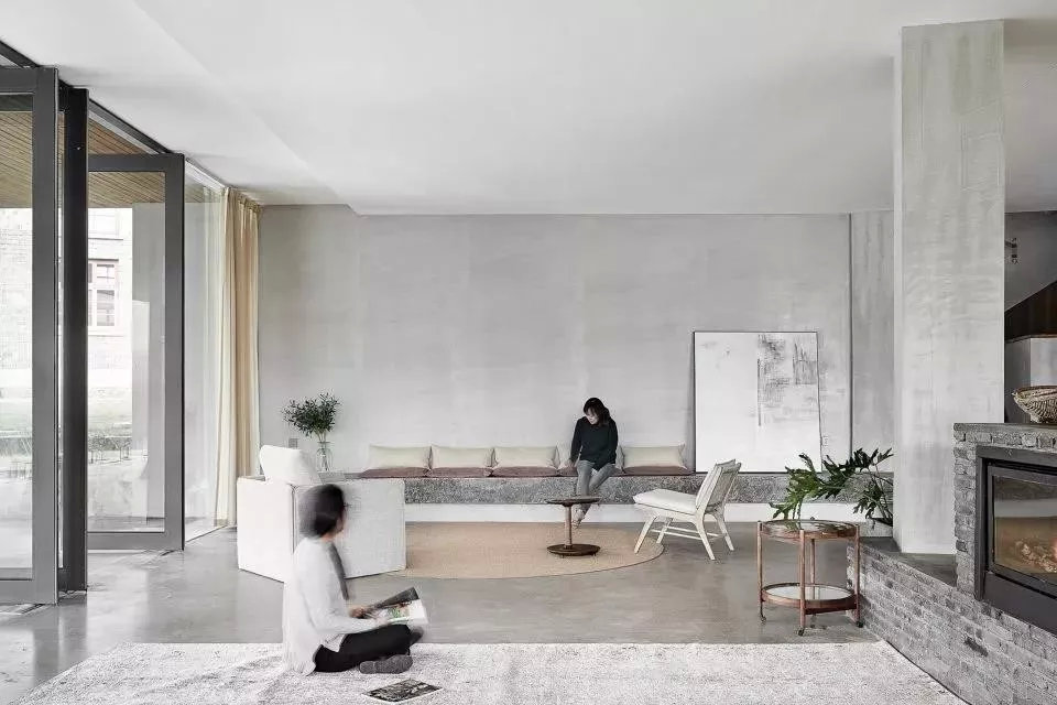 国内设计范十足的精品民宿,国内特色民宿设计公司推荐