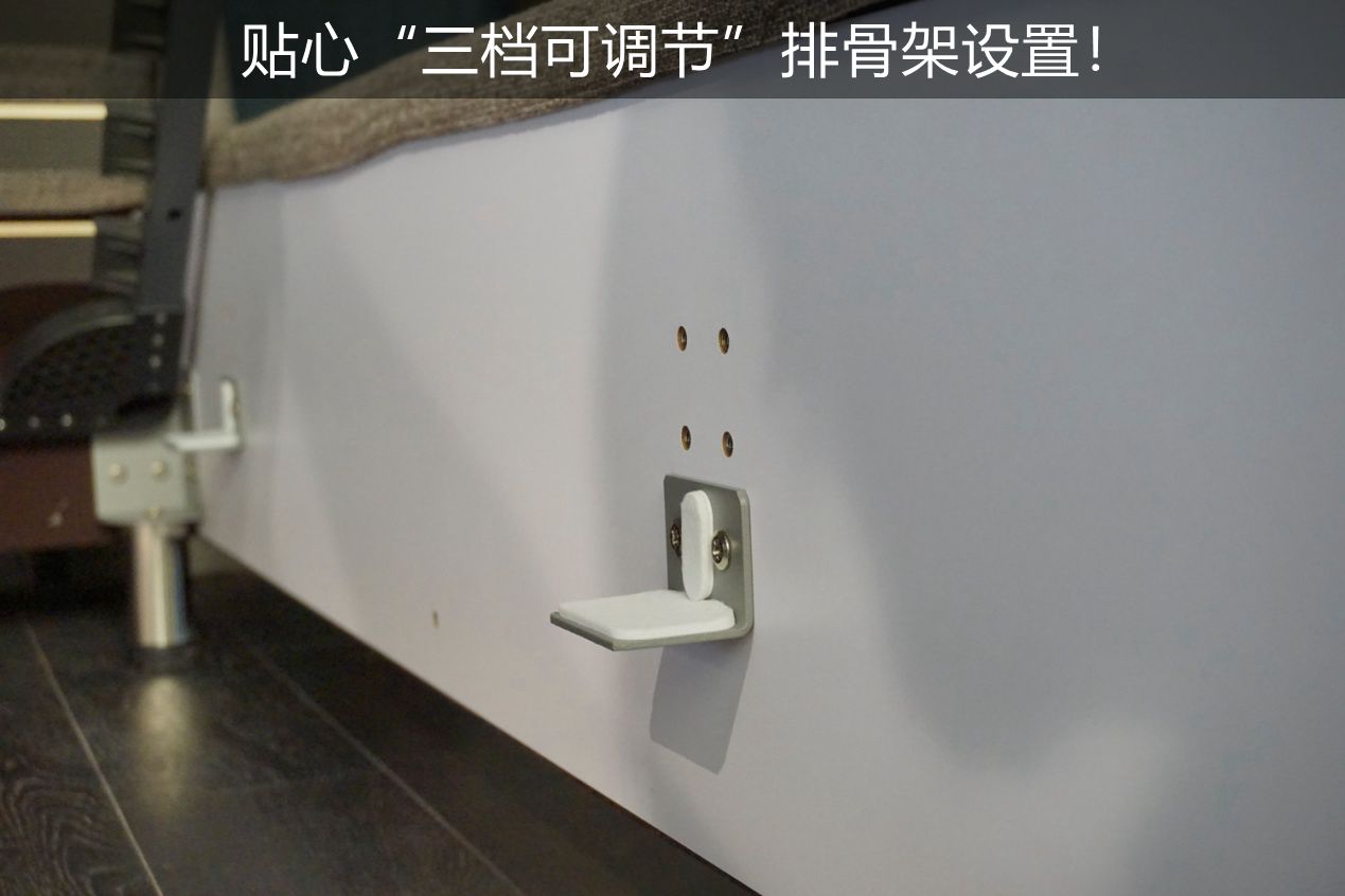 慕思床威尼斯真皮软床1.5米,慕思软床买什么床围