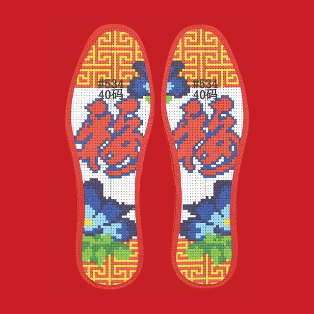 涓存本鎵嬪伐缁h姳闉嬪灚,灞辫タ缁h姳闉嬪灚鍥剧墖