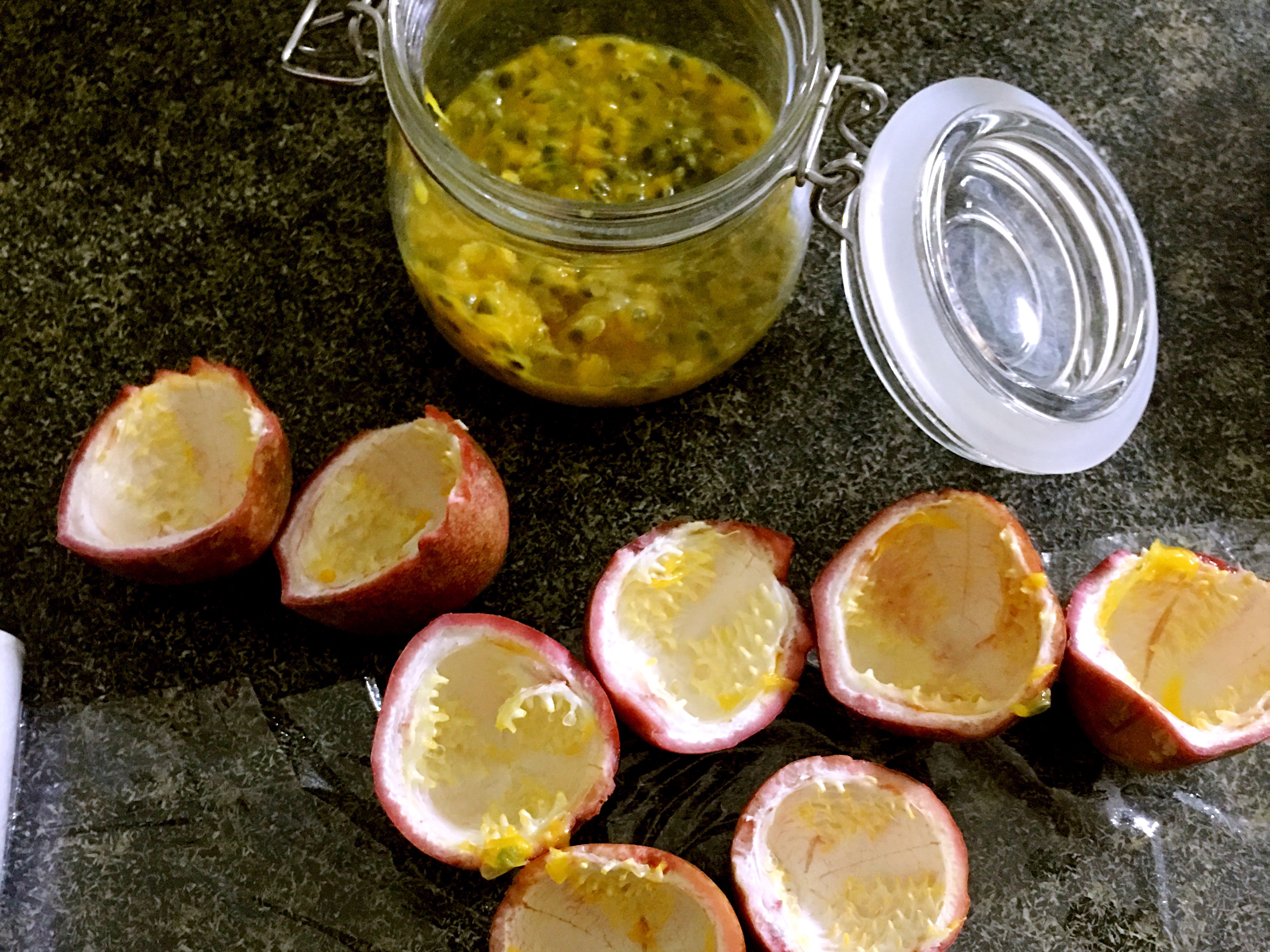 刮油去脂肪的果茶自做,自制去火水果茶