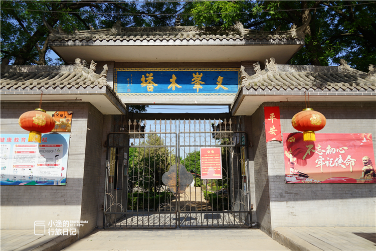 西安周边一日游推荐2022,西安附近旅游一日游推荐