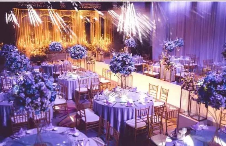 同庆楼婚礼策划怎么样,同庆楼开放加盟品牌