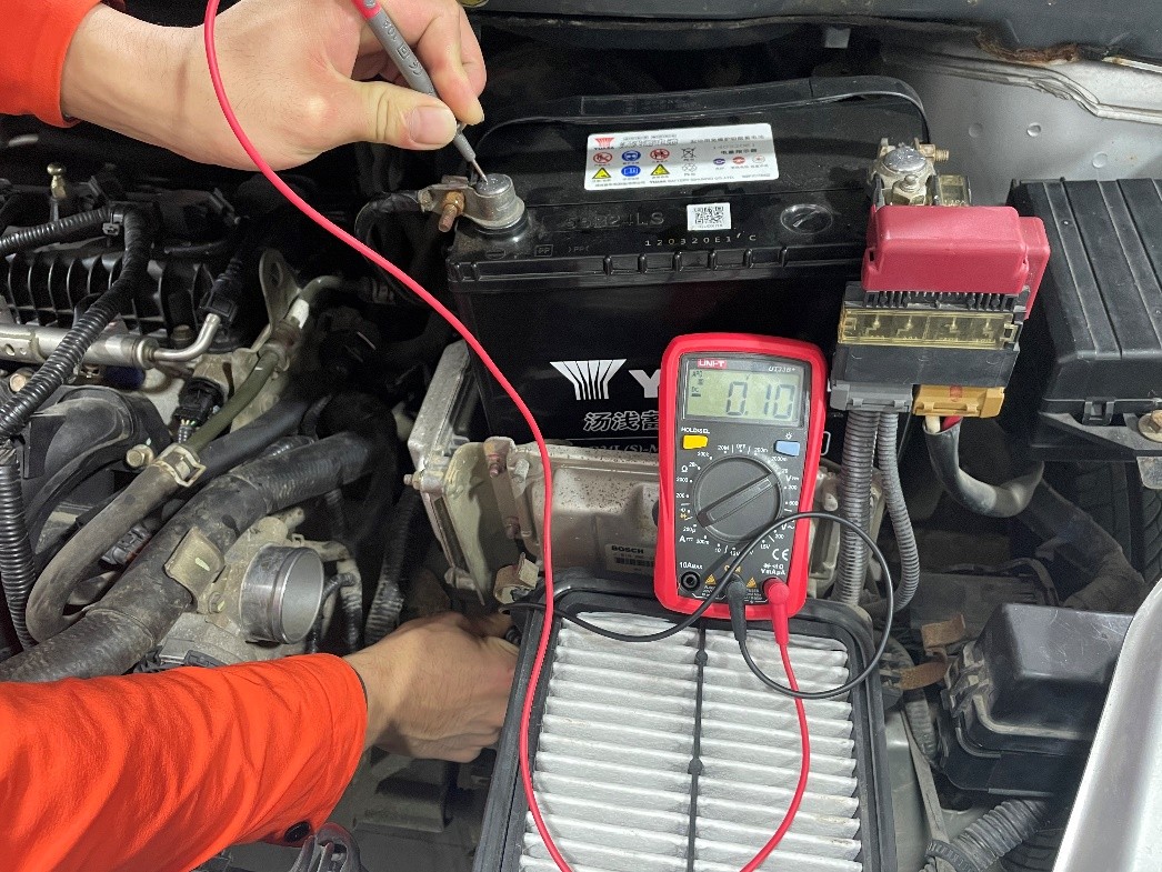 电路图基础知识入门汽修,零基础学汽车电路