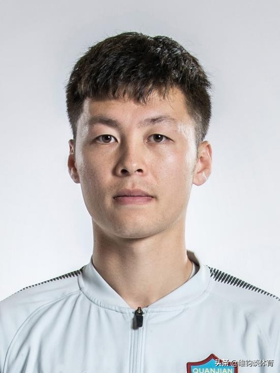 2023赛季中超最佳球员评选,中超10大最帅球员