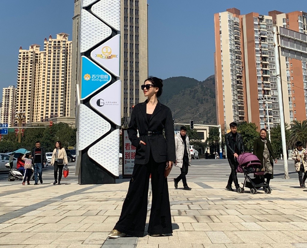 她曾连续24年亮相春晚,她连续六次登上春晚