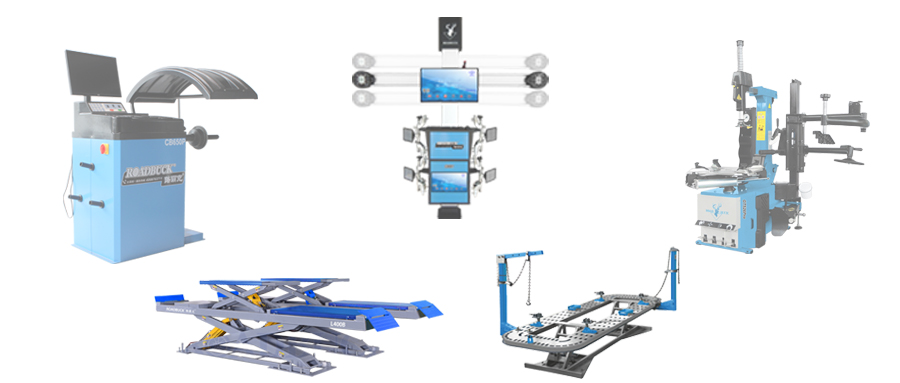 汽车维修有哪些维修检测项目,汽车发动机维修设备