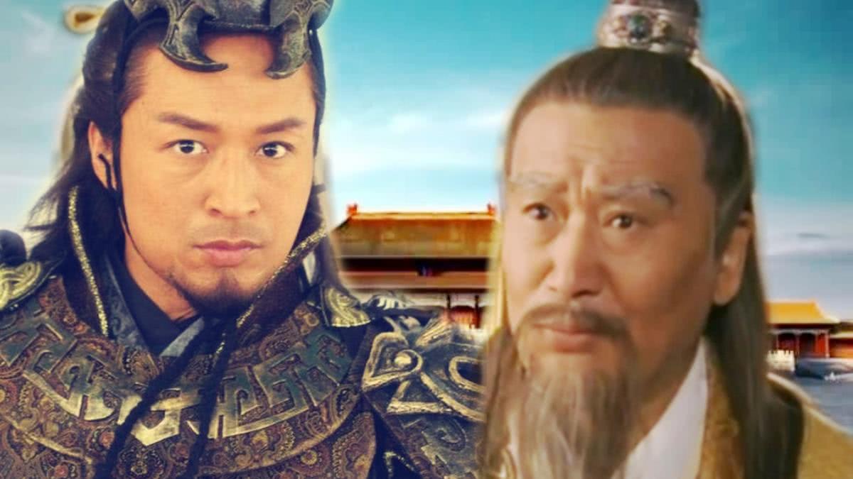 杨戬去火云洞求药，轩辕黄帝为何不发一言，还对他爱搭不理？