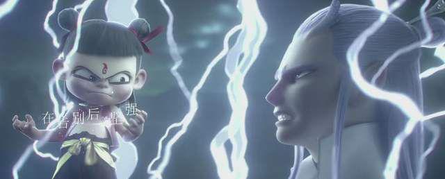 《哪吒之魔童降世》真正诠释我命由我不由天的是敖丙,不得不服