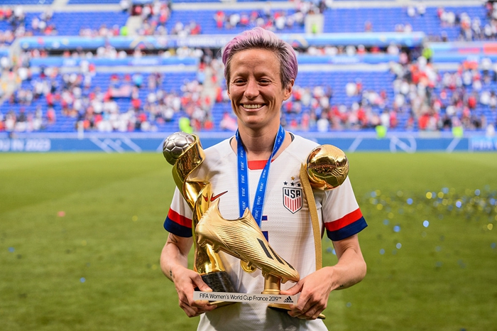 2019女足世界杯解析,2019年女足世界杯之旅