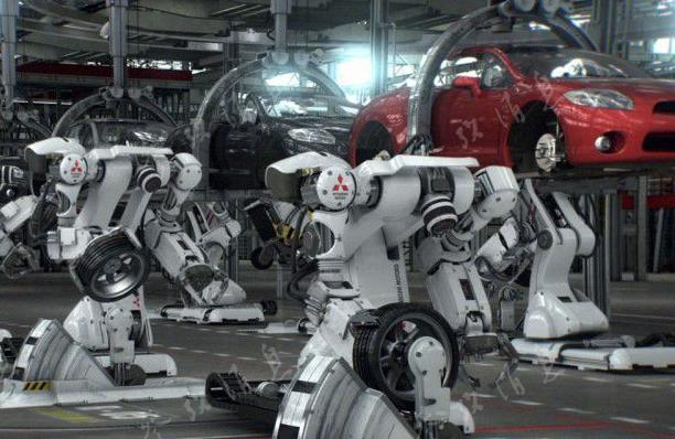 日本三菱车制造,三菱集团董事长是谁