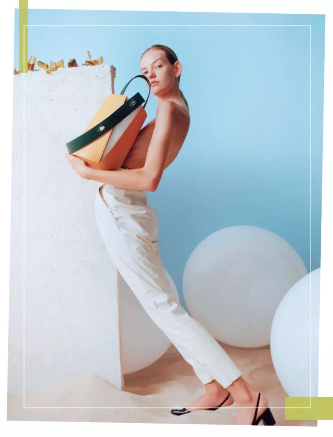 2019小ck包最值得买哪款 (和小ck一样轻奢的包)