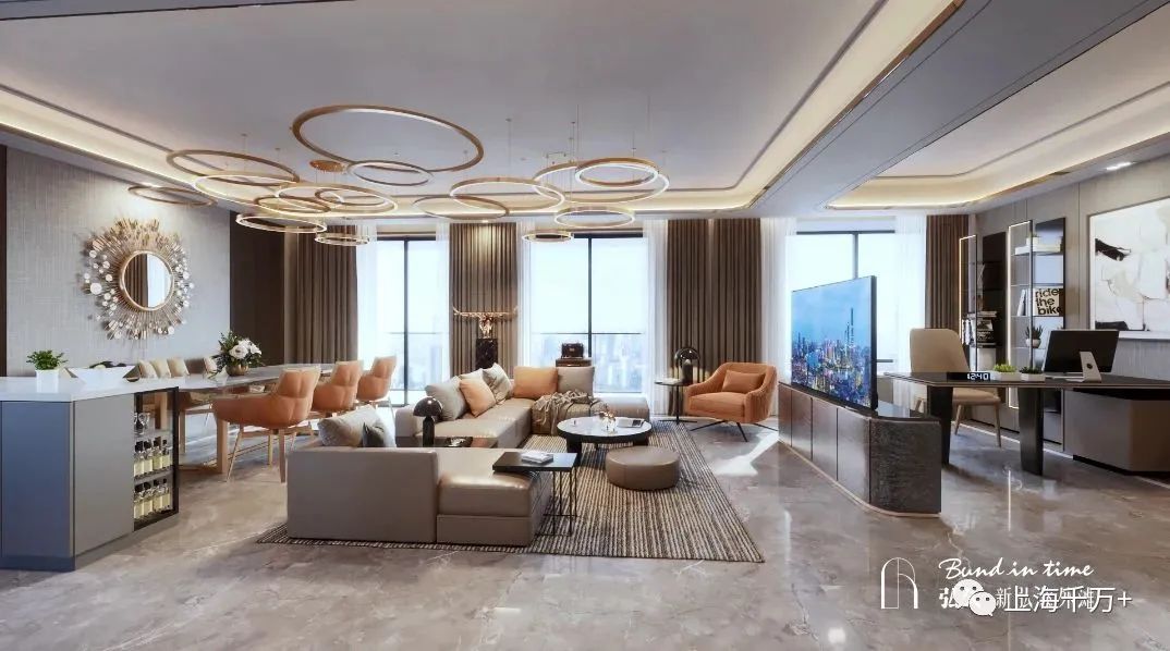 新弘北外滩,是入驻北外滩的最后机会?