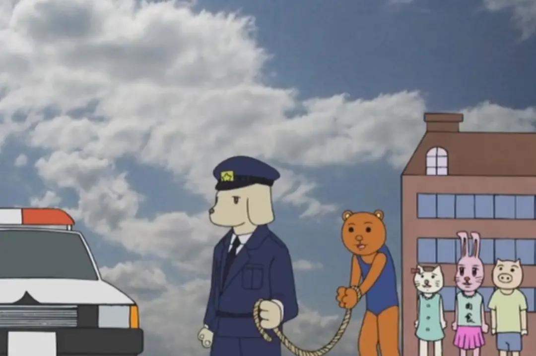 这些日本“偏门”动漫，不会有人没看过吧！成都申友日语