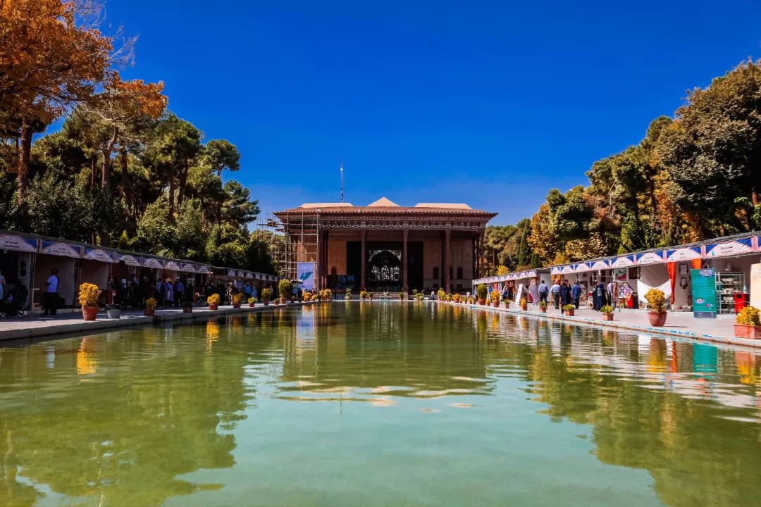 伊朗宣布对中国免签吗,中国游客赴伊朗免签可停留21天