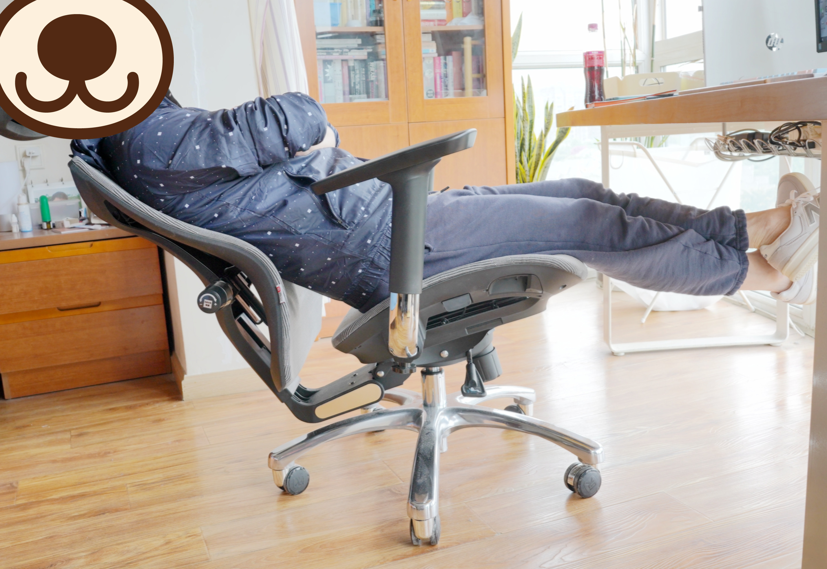 久坐专用护腰椅,西昊人体工学椅哪款护腰好