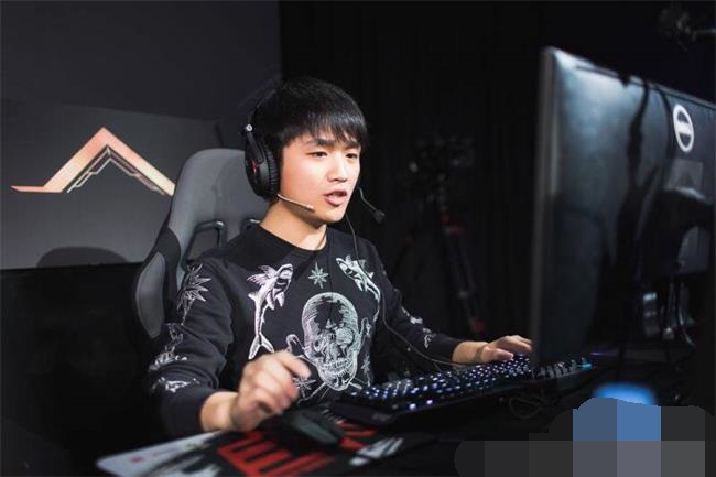 S9微笑正式登上BP台!WE新打野没比赛就被曝黑历史