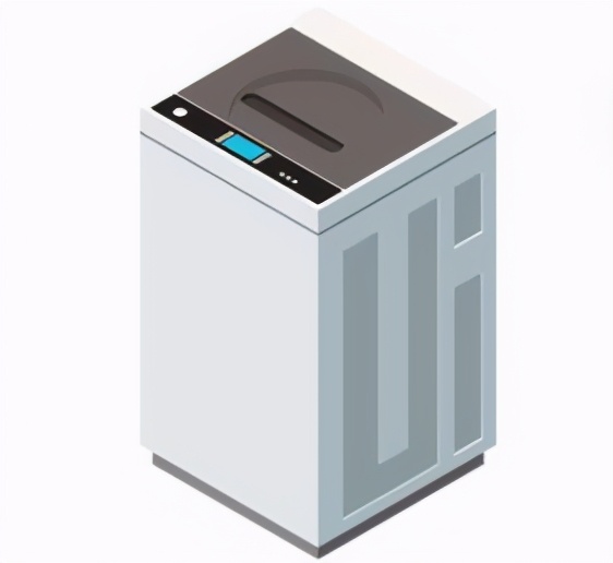 白醋和小苏打洗衣机消毒正确步骤,酒精怎样给洗衣机消毒