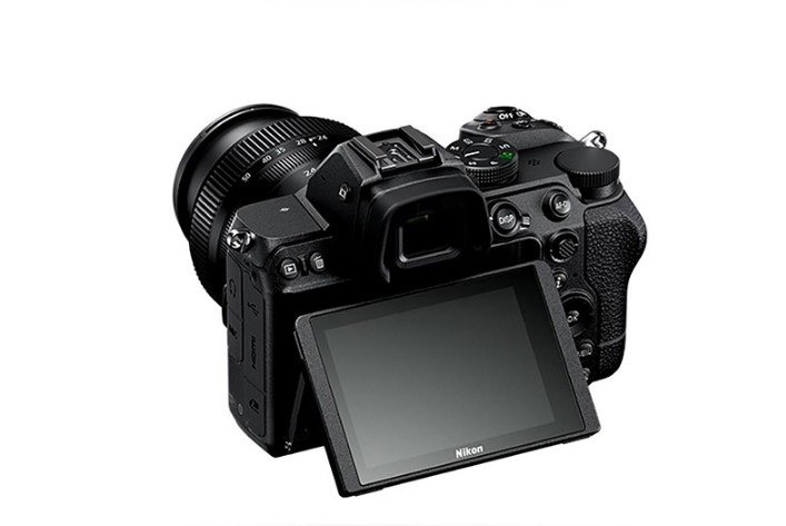 尼康d610全画幅微单,相机入门推荐尼康d610
