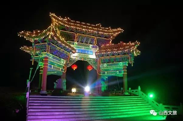 山旅忻州,第十三站,保德县——取义“民保于城,城保于德”