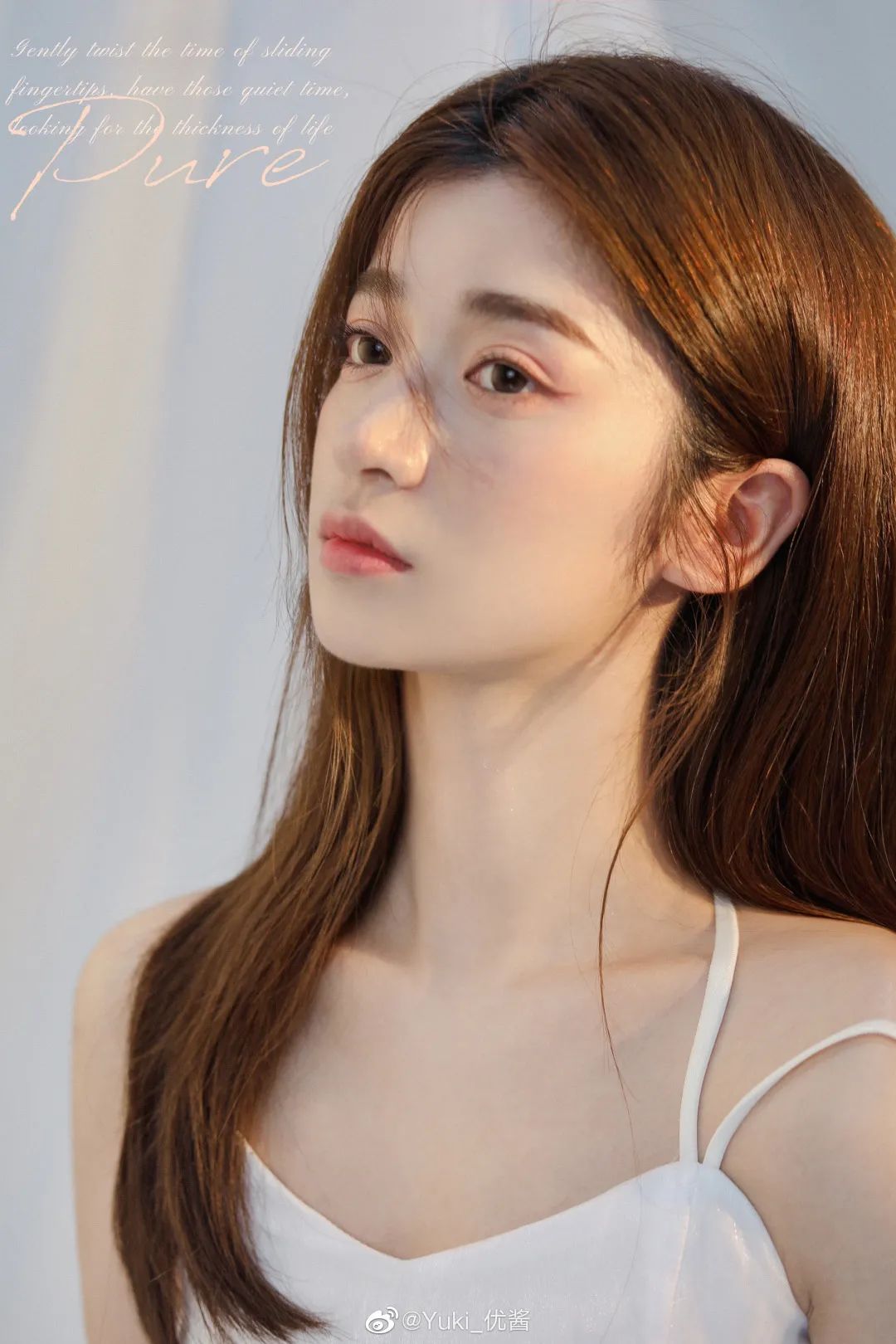 奶茶少女系,十大网红奶茶女生