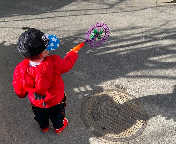 宝宝学步鞋推荐这双又好看又好穿 (宝宝学步鞋推荐0-1岁平价)