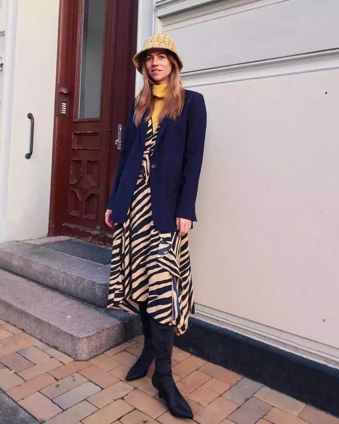 这才是过年回家该穿的衣服,过年回家穿哪件好看