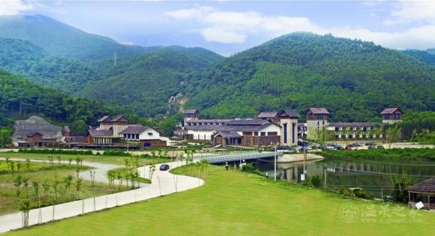 惠州怡情谷温泉住宿价格,惠州怡情谷温泉酒店包吃住