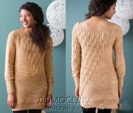 各种毛衣的织法及花样,毛衣的各种织法简单又好看