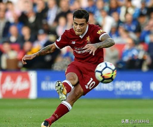 内马尔和梅罗成就差距,现役任意球第一人梅西