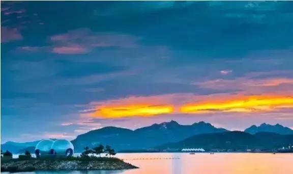 威海联合国宜居城市,威海十大宜居城市