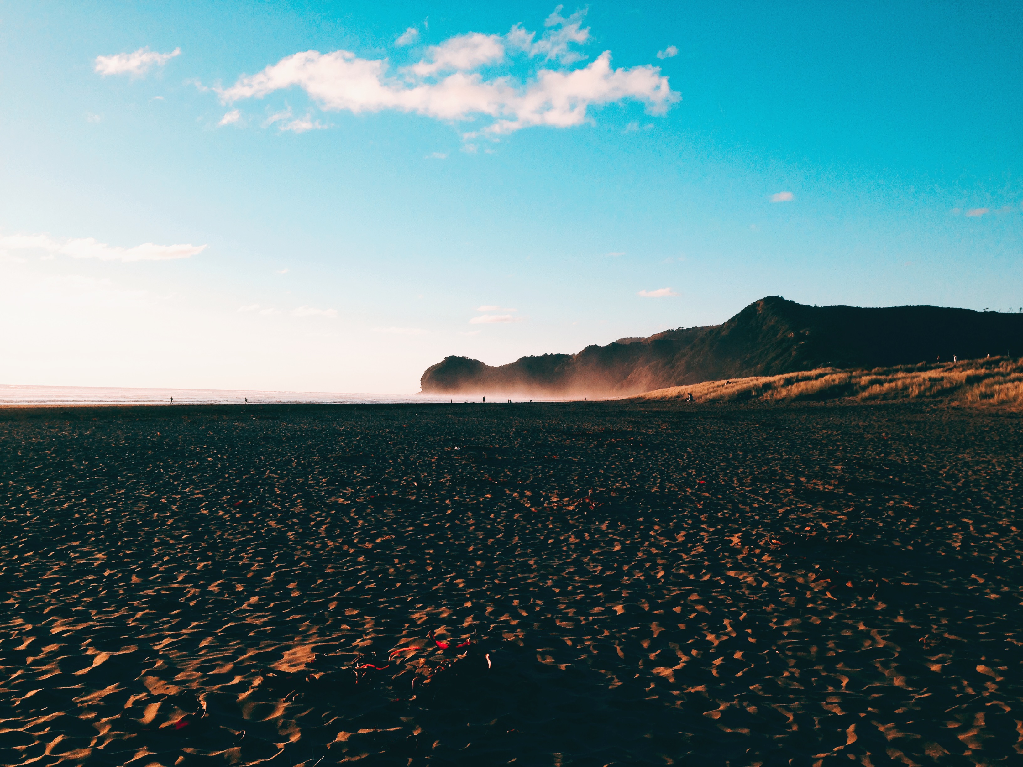 不到4W元的14年中古车，如何陪我闯荡奥克兰（附小众景点干货）