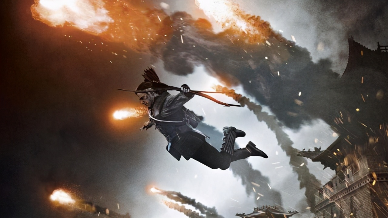 5本剧情一流的历史小说，地狱难度开局，看主角如何逆风翻盘