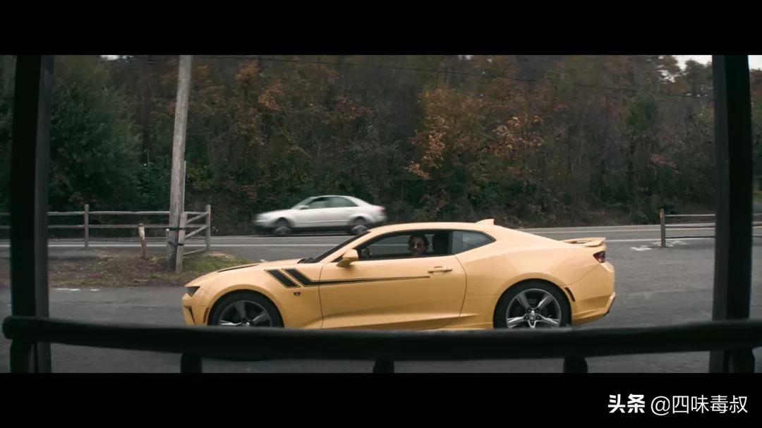 尼古拉斯·凯奇千里寻猪，“烂片之王”能否凭借这部电影咸鱼翻身