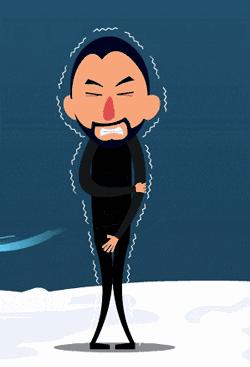 小便后要抖一抖还有尿液,小便后抖动一下是怎么回事