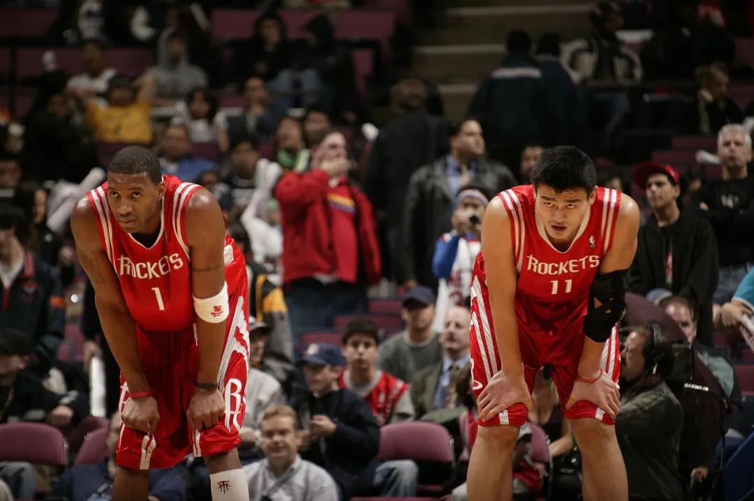 姚明现在能走多远,姚明目前有多高