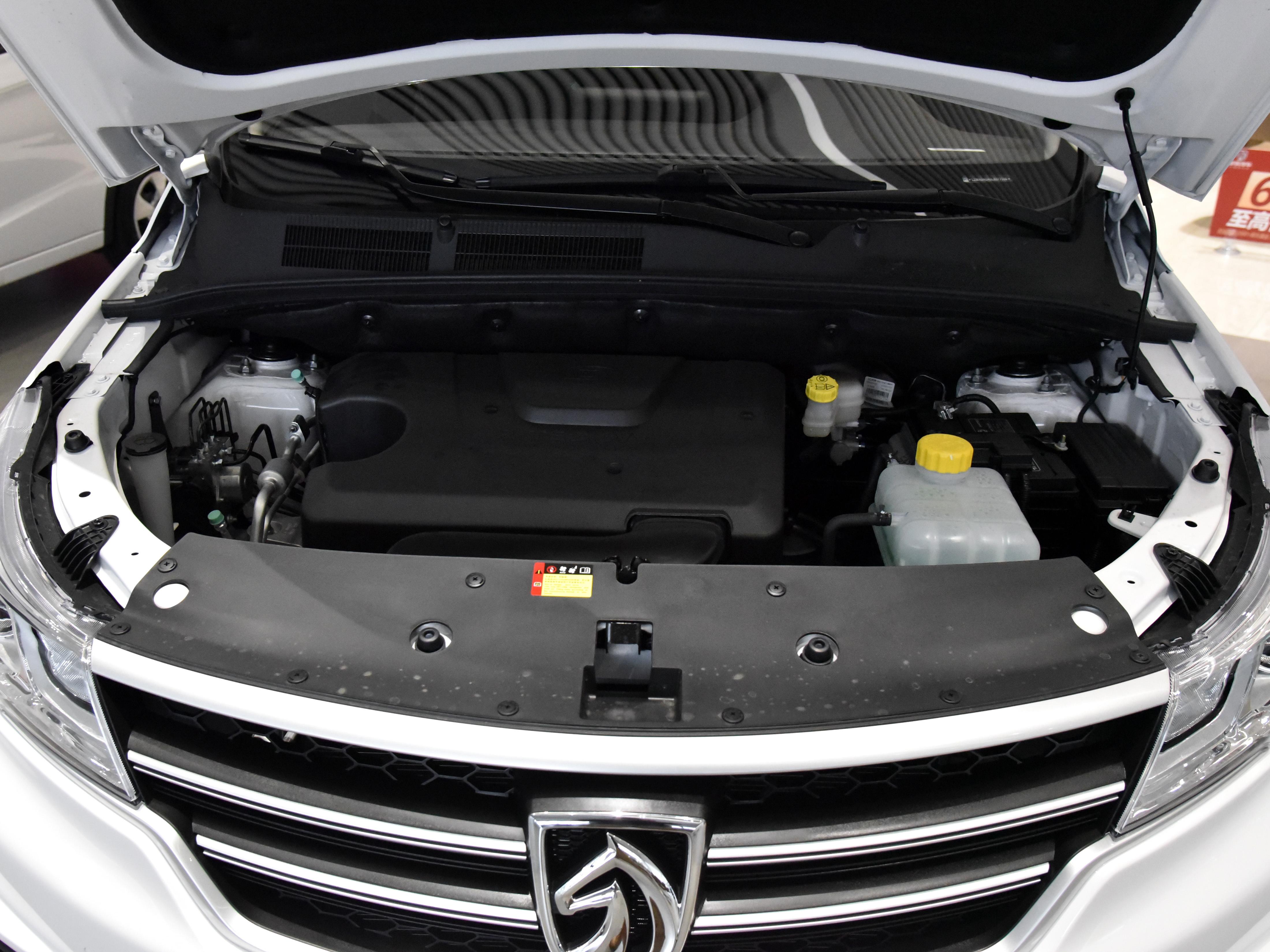 实惠7座车型,实惠7座