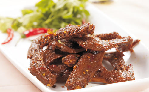 特级厨师教周黑鸭卤鸭配方,周黑鸭配方与制作流程视频