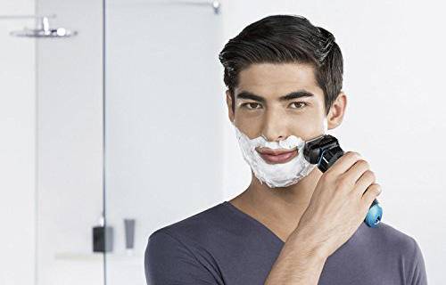 胡须硬怎么挑选剃须刀,网上怎样挑选好用的电动剃须刀