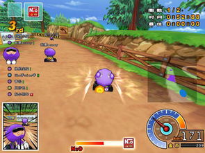 纵使跑跑虐我千百遍，我待跑跑如初恋