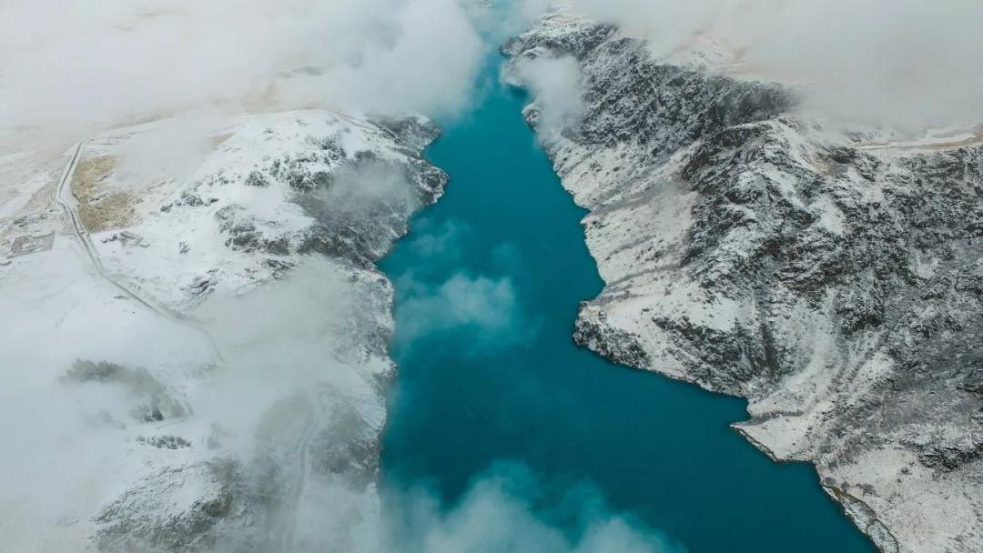 伊犁最美的50处绝色美景,伊犁最美的小众景点