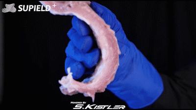 航天员液冷服,航天员内舱衣服