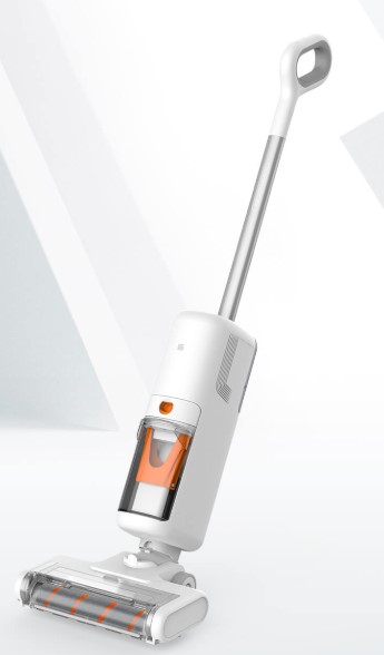 飞狗无线地面清洗机,洗地机为什么叫洗地机