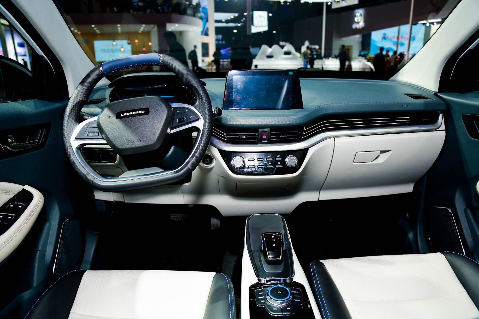 猎豹全新车,猎豹全新