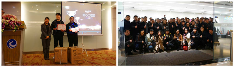 「标杆实录」余姚易尚国际成长记之发展历程