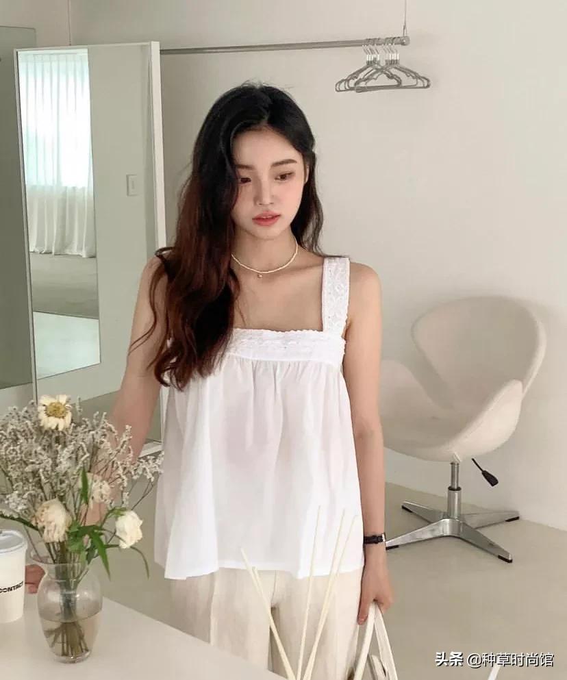 热哭了！该换发型了