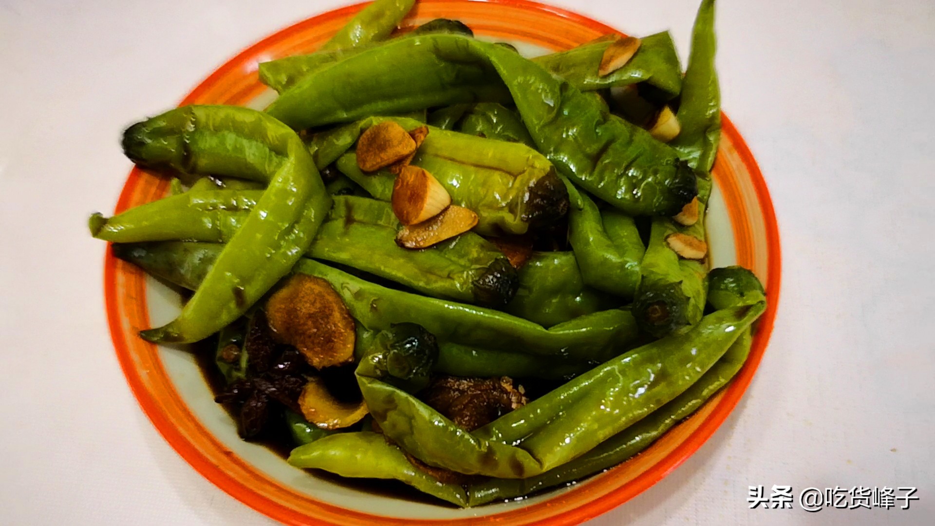 腌辣椒注意事项,腌辣椒时只加盐就大错特错