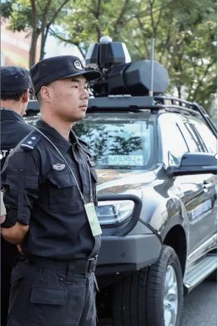 浙江公安特警实战练兵视频,怎样提升公安特警战斗力