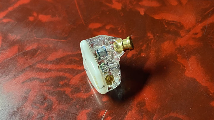 惊鸿新款竹林鸟耳机,竹林鸟惊鸿耳机测评