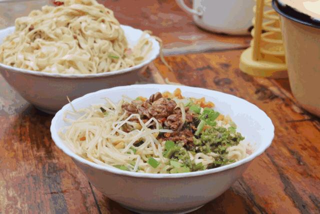 浙江特色美食小吃推荐,浙江美食口味特色